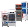 CHO THUÊ QUẠT HƠI NƯỚC - MÁY LÀM MÁT HCM